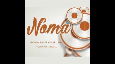 Nikki Wa Pili Ft. Young Lunya - Kinoma