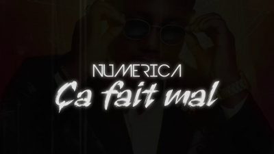 Numerica – Ca fait mal (Hommage a Dj Arafat)