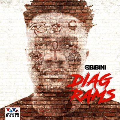 Obibini - Balenciagas Ft. Sarkodie & Fridai