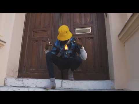 Octopizzo - Kanye (Audio + Video)