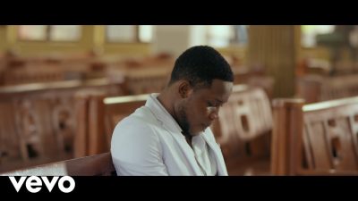 Otega - Bless Me (Audio + Video)