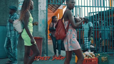 Rhumba - Street Smart (Audio + Video)