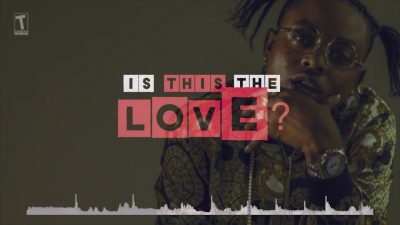 Rygin King - Is This the Love