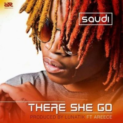 Saudi - There She Go Ft. A-Reece