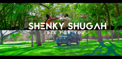 Shenky Shugah - Die For You (Audio + Video)