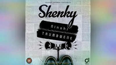Shenky Shugah - Ninshi Taumbwene
