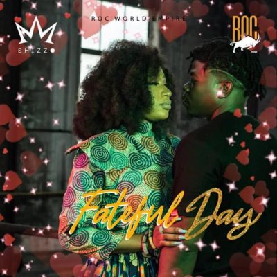 Shizzo - Fateful Day