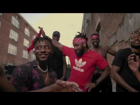 SiNZU - Grinding All My Life (Freestyle Cover + Video)