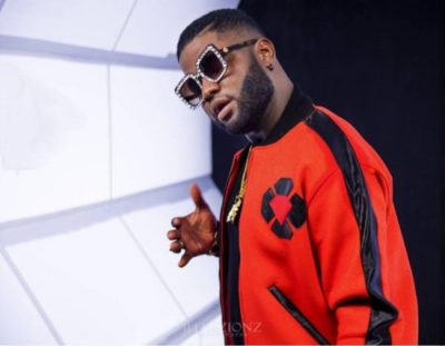 Skales – Bo Se She Mi