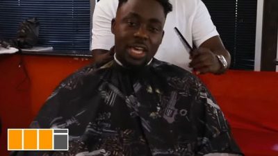 VIDEO: TeePhlow - Gemini Flow (Freestyle)