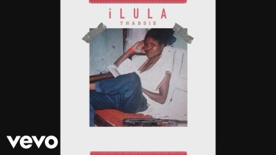 Thabsie – iLula