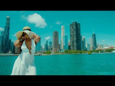 The Ben - Vazi (Audio + Video)