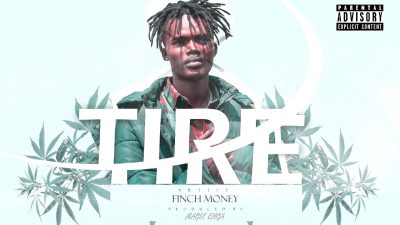 Finch Money - Tire