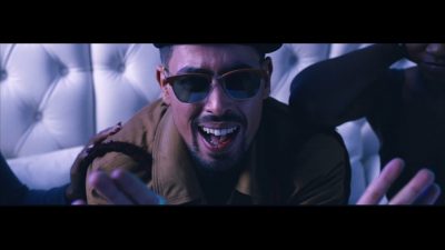 Toofan - C'est Gâté Ft. Lartiste (Audio + Video)