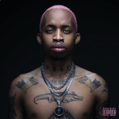 Tshego – Right Now