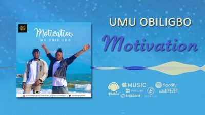 Umu Obiligbo - Motivation