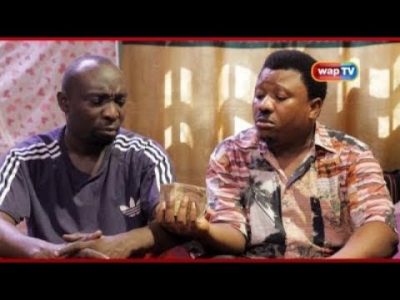 VIDEO: Akpan and Oduma - The Gift