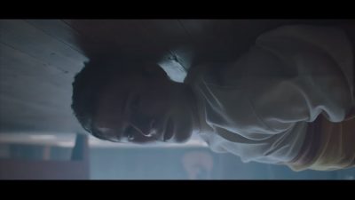 VIDEO: Alec Benjamin - Must Have Been The Wind
