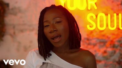 VIDEO: Asa - Good Thing