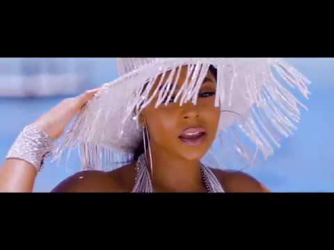 VIDEO: Ashanti Ft. Afro B - Pretty Little Thing