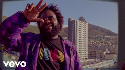 VIDEO: Bas - Sanufa