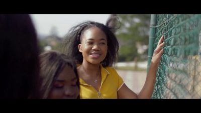 VIDEO: Beast - Hello Ft. Sjava