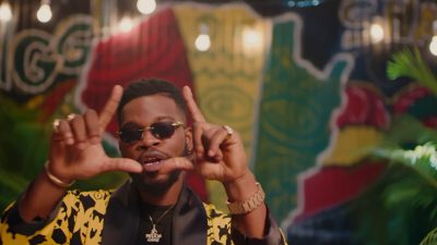 VIDEO: Broda Shaggi - Nor Nor