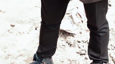 VIDEO: Broda Shaggi Comedy - INTERVIEW