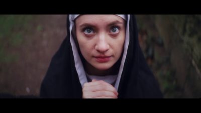 VIDEO: Carnage - Holy Moly Ft. Terror Bass