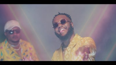 VIDEO: Chief Obi ft. Masterkraft – BANA