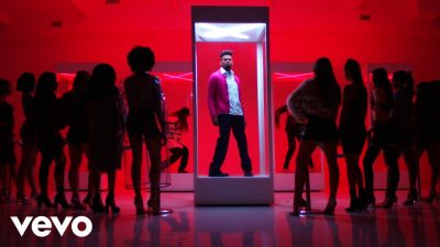 VIDEO: Chris Brown - Heat Ft. Gunna