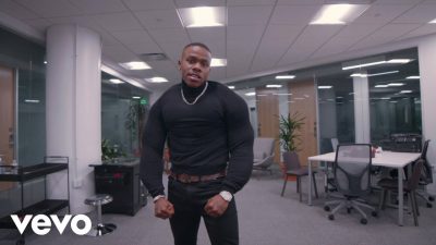 VIDEO: DaBaby - Suge (Uncut Version)