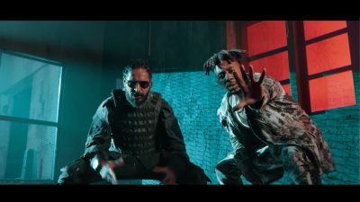 VIDEO: Dax Ft. Emiway – I Been That