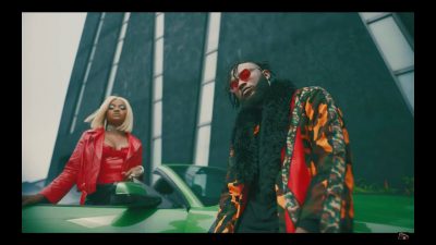 VIDEO: Dremo - Ringer Ft. Reekado Banks