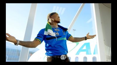 VIDEO: Harmonize - Magufuli