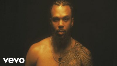 VIDEO: Jidenna - Sufi Woman