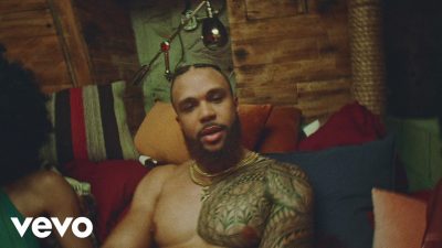 VIDEO: Jidenna - Tribe