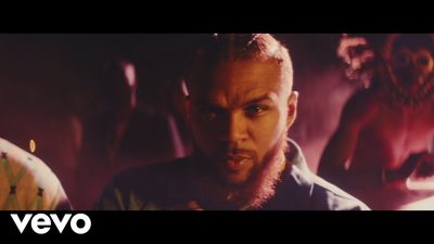 VIDEO: Jidenna – Worth the Weight Ft. Seun Kuti