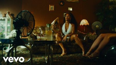 VIDEO: Jorja Smith Ft. Burna Boy – Be Honest