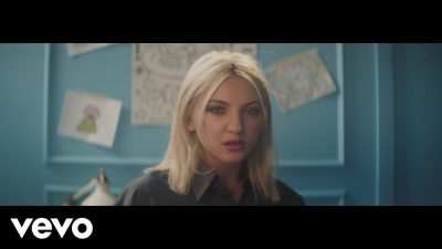 VIDEO: Julia Michaels - 17