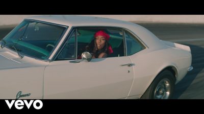 VIDEO: Kash Doll – Ready Set ft. Big Sean