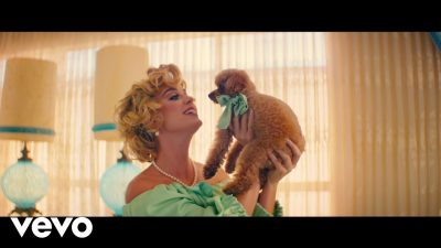 VIDEO: Katy Perry - Small Talk