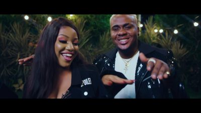 VIDEO: Kholi Ft. Mayorkun - Hadiza