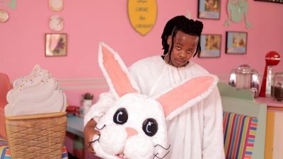 Kid Tini - Wena Wedwa (Audio + Video)