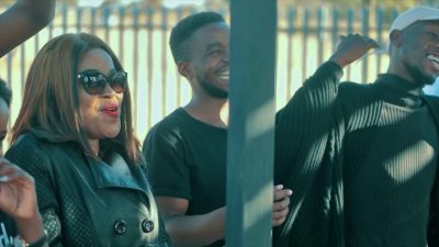 VIDEO: King Monada - Good Life Ft. Clement Maosa