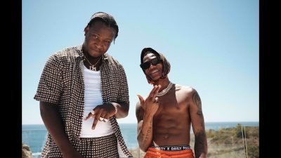 VIDEO: Kojo Funds Ft. Wizkid – I Like