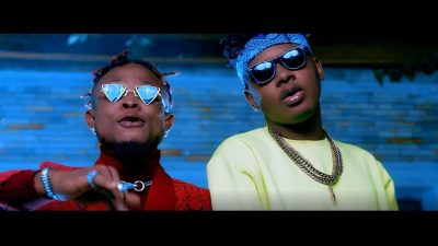 VIDEO: Kolaboy - Collect Ft. Wonder J