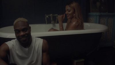 VIDEO: L.A.X – Body