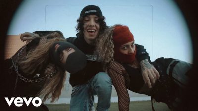 VIDEO: Lil Xan - Like Me