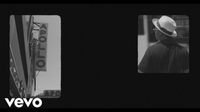 VIDEO: Lupe Fiasco - Cripple Ft. Elena Pinderhughes